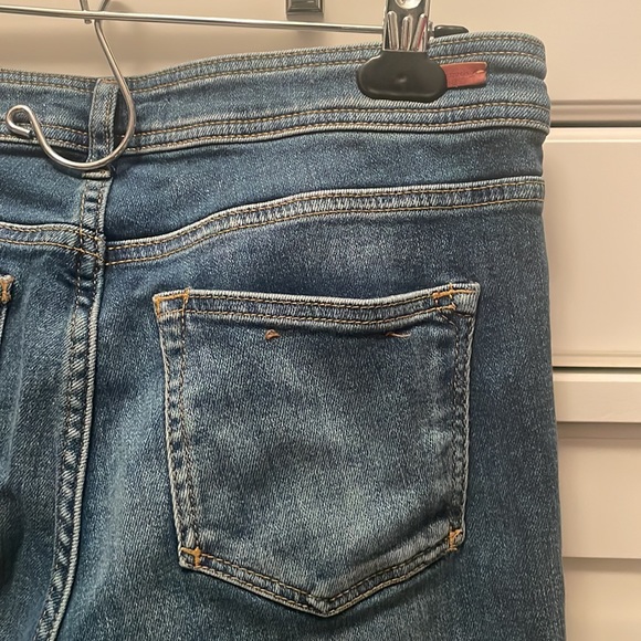 Hi rise skinny jeans size 26 - Picture 10 of 11